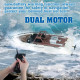 Boat Remote Control Speedboat