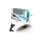 Boat Remote Control Speedboat