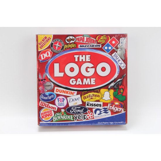 The Logo - Board Game