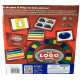 The Logo - Board Game