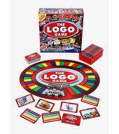 The Logo - Board Game