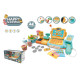 Cash Register Pretend Play for kids