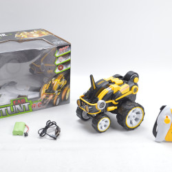 لعبة السيارة الدوارة