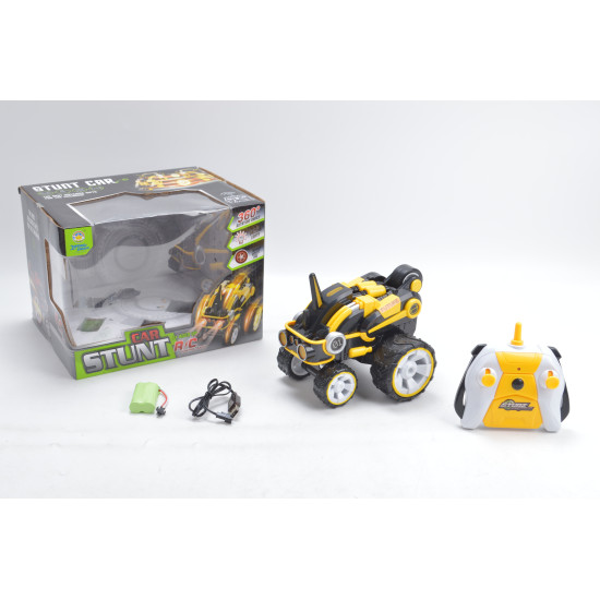 لعبة السيارة الدوارة