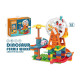 Block Dinosaur Ferris Wheel