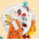 Block Dinosaur Ferris Wheel