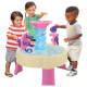 Little Tikes Spiralin Seas Waterpark