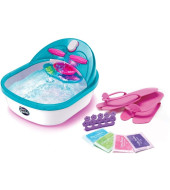 The Real Super Spa Salon 6-in-1