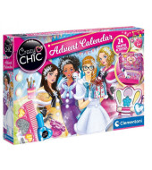 Crazy Chic makeup set