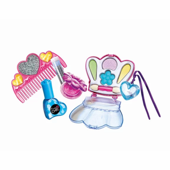 Crazy Chic makeup set