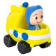 Cocomelon Mini Vehicles Submarine