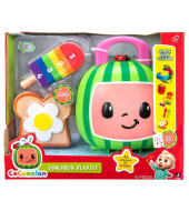 Cocomelon Lunchbox Playset