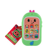Cocomelon Feature Roleplay - Musical Cell Phone