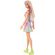 Barbie Fashionistas - Romper Dress