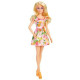 دمية باربي فاشنيستا - زهر