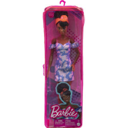 Barbie Fashionistas Doll Dress Bandana