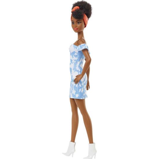 Barbie Fashionistas Doll Dress Bandana