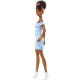 Barbie Fashionistas Doll Dress Bandana