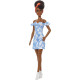 Barbie Fashionistas Doll Dress Bandana