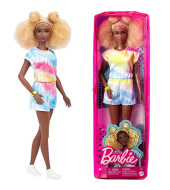 Barbie Fashionista African