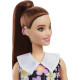 ​Barbie Fashionistas Doll - Flower Dress
