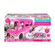 Barbie Dreamcamper Vehicle Playset