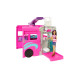 Barbie Dreamcamper Vehicle Playset
