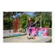Barbie Dreamcamper Vehicle Playset