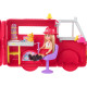 Chelsea Fire Truck Playset