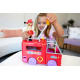 Chelsea Fire Truck Playset