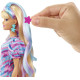 Barbie Totally Hair Star