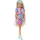 Barbie Totally Hair Star