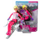 Barbie Winter Sports
