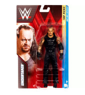 Wwe Basic Figure Undertaker