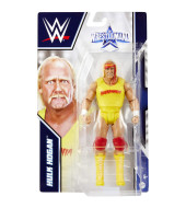 Wwe Wrestling Wrestlemania Hulk Hogan