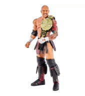 Wwe Elite Collection Karrion Kross Action Figure