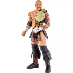 Wwe Elite Collection Karrion Kross Action Figure