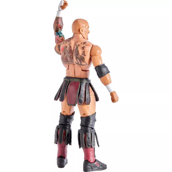Wwe Elite Collection Karrion Kross Action Figure