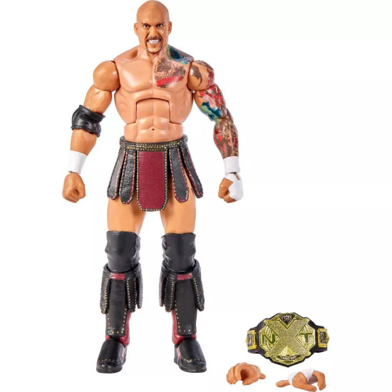 Wwe Elite Collection Karrion Kross Action Figure