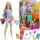 Barbie Malibue Camping Doll & Playset