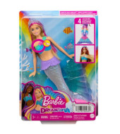 Dreamtopia Twinkle Lights Mermaid Doll