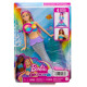 Dreamtopia Twinkle Lights Mermaid Doll