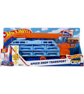 Speed Drop Transport - Hot Wheels