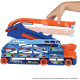 Speed Drop Transport - Hot Wheels