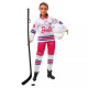 Barbie Hockey Player Doll