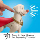 League Of Super Pets Talking Krypto Figure