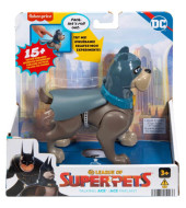 League Of Super Pets Talking Ace Figure