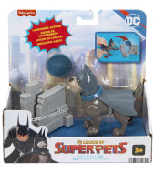 Super Pets Disk Launch Ace