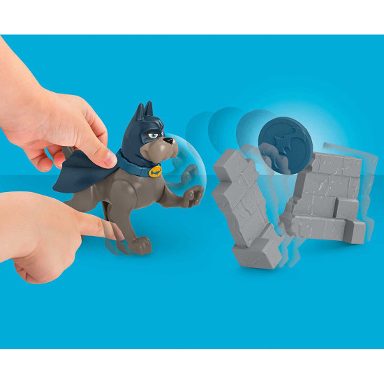 الحيوانات الخارقة شخصية ديسك لانش