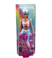 Barbie Blue Hair With Pink & Blue Ombre Mermaid